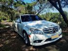 桃園市2008年C300 AMG BENZ 賓士 / C300 AMG中古車