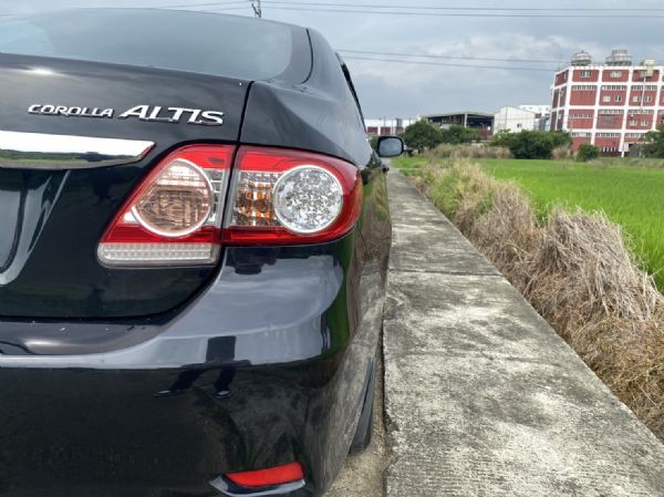 2013年 ALTIS 照片3