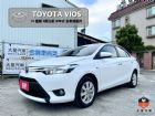 台南市18年式 僅跑4萬 原廠保養 輪胎很新 TOYOTA 豐田 / Vios中古車