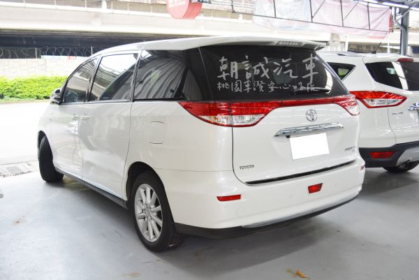 Toyota 2017 Previa 照片2