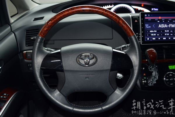 Toyota 2017 Previa 照片3