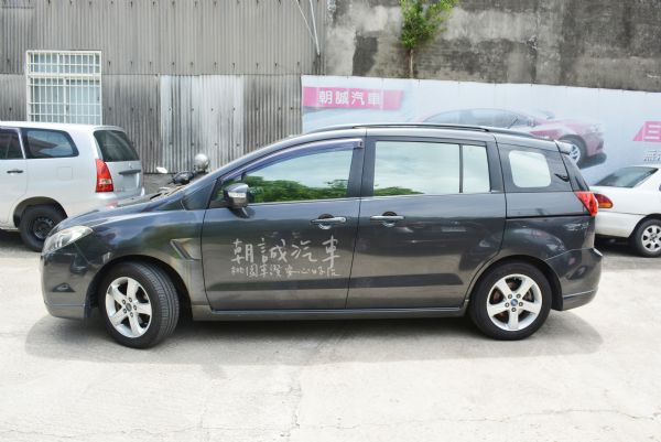 福特 2011 i-Max 照片2