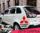 新北市coltplus  MITSUBISHI 三菱 / Colt Plus中古車