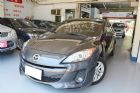 桃園市馬自達 2013 馬3 MAZDA 馬自達 / 3中古車