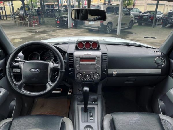 RANGER 自排皮卡 雙廂5座 貨車稅 照片5