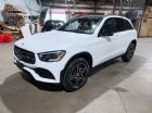 桃園市賓士 2022 GLC300 BENZ 賓士中古車