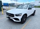 桃園市賓士 2022 GLC300 BENZ 賓士中古車