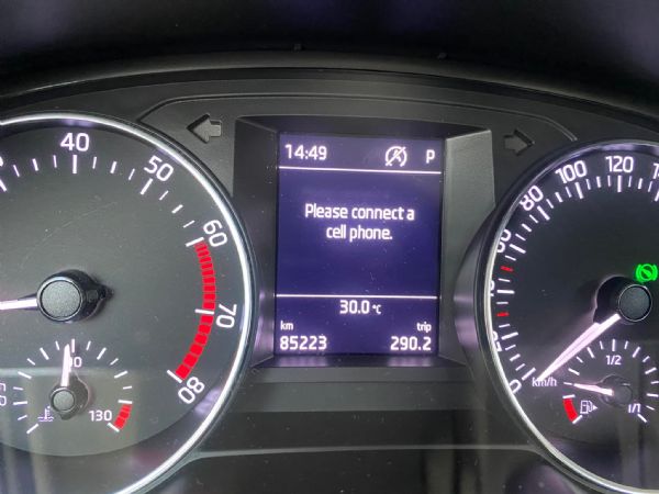 (收訂)SKODA FABIA 特仕版 照片10