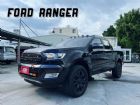 台南市RANGER 小改款~僅跑五萬 4WD FORD 福特中古車