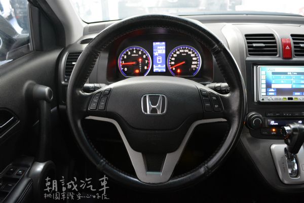 Honda 2011 CR-V 照片4