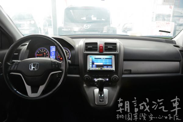 Honda 2011 CR-V 照片8