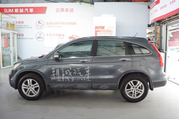 Honda 2011 CR-V 照片2