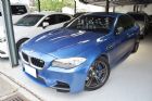 桃園市BMW 2013 M5 Sedan BMW 寶馬 / M5中古車