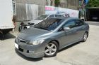 桃園市Honda 2006 Civic 中古車