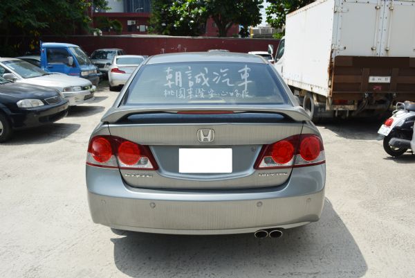 Honda 2006 Civic 照片3