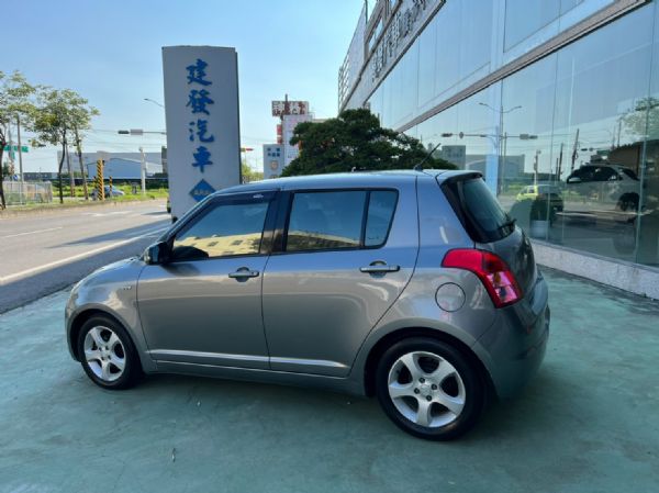 【實車實價】 好停車 操控性好 照片6
