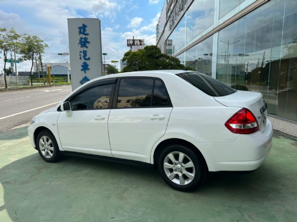【實車實價】原鈑件 皮椅 黑內裝 照片7