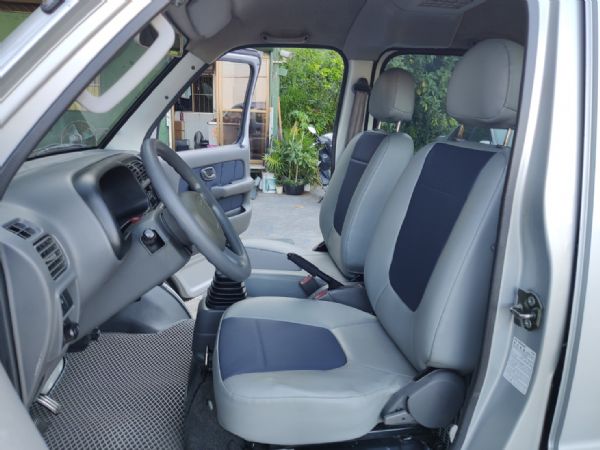FORD PRZ 照片5