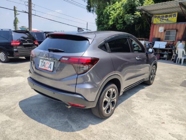 HONDA HR-V 照片2