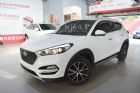 桃園市現代 2018 Tucson 中古車