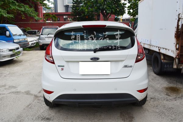 Ford 2016 Innova 照片3