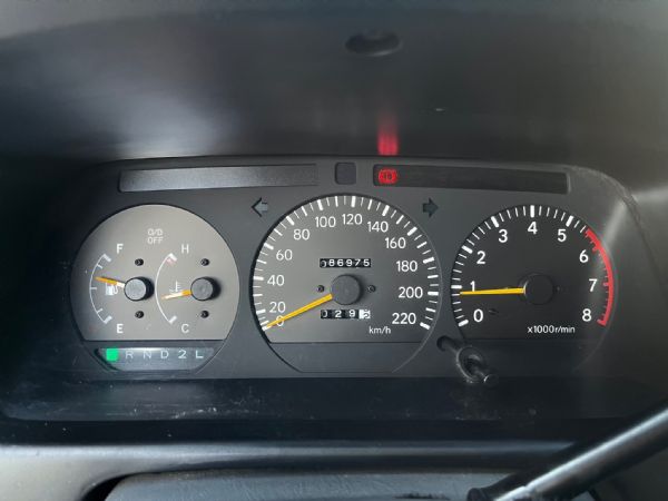 (收訂)06年僅跑8萬 客貨兩用8座車宿 照片10