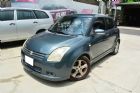 桃園市Suzuki 2007 Swift  中古車