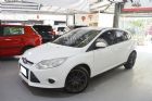 桃園市福特 2013 Focus 中古車