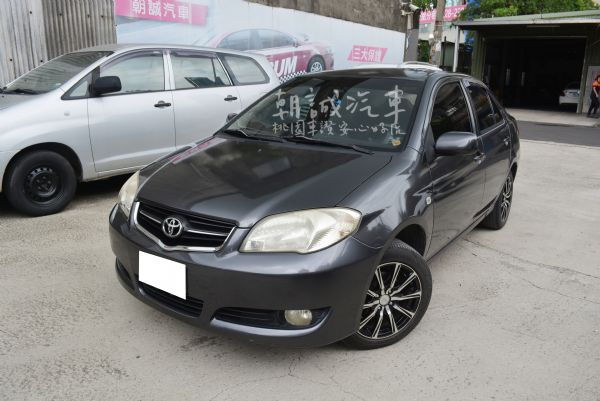 Toyota 2010 Vios 照片1