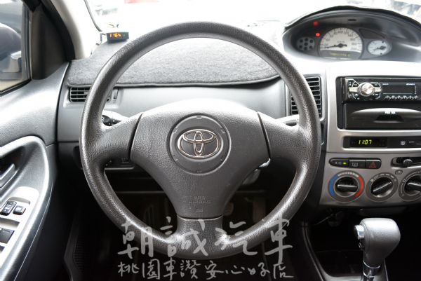Toyota 2010 Vios 照片5