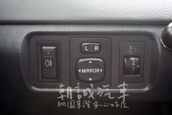 Toyota 2010 Vios 照片6