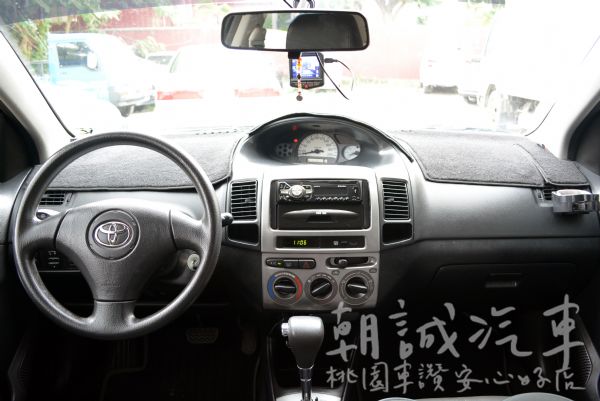 Toyota 2010 Vios 照片8