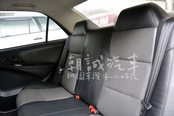 Toyota 2010 Vios 照片10