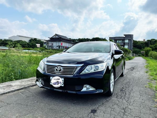 2011 Toyota Camry 2. 照片1