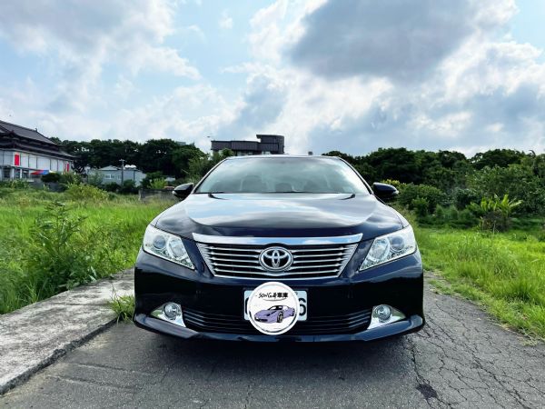 2011 Toyota Camry 2. 照片2