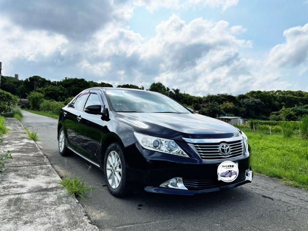 2011 Toyota Camry 2. 照片3