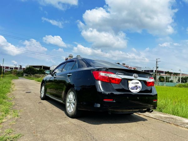 2011 Toyota Camry 2. 照片5