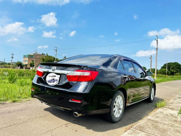 2011 Toyota Camry 2. 照片6