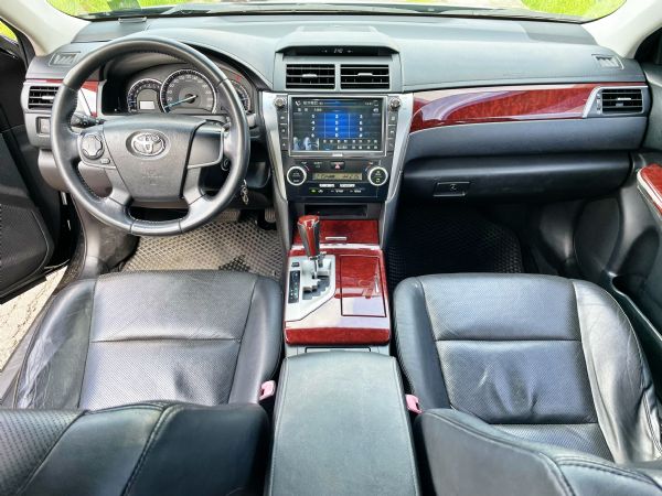 2011 Toyota Camry 2. 照片7