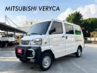 台南市(收訂)手排菱利廂車 客貨5座 僅跑8萬 MITSUBISHI 三菱 / Veryca(菱利)中古車