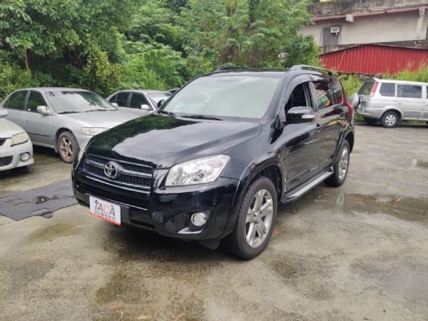 TOYOTA RAV4 照片1