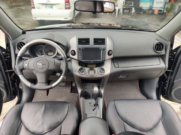 TOYOTA RAV4 照片9