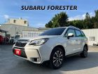 台南市XT 僅跑5萬 AWD 末代渦輪240P SUBARU 速霸陸 / Forester中古車