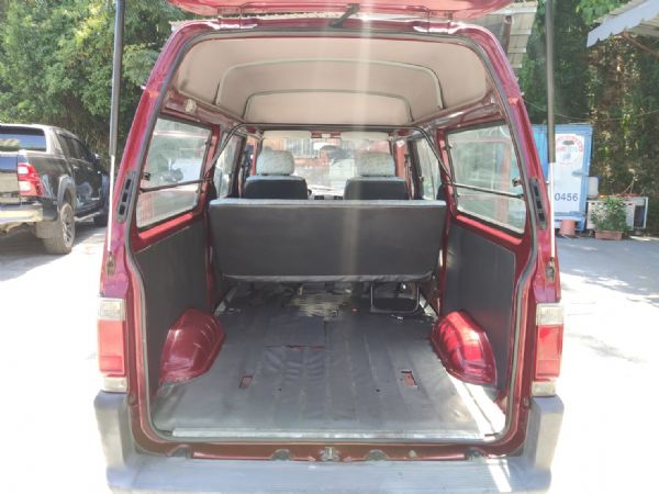 MITSUBISHI VARICA 照片9