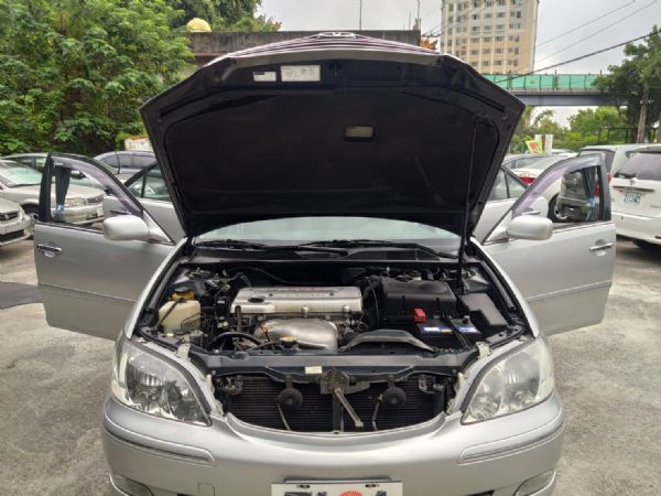 TOYOTA CAMRY 照片9