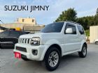 台南市(收訂)吉普車4X4 僅跑3萬 原廠保養 SUZUKI 鈴木 / Jimny中古車