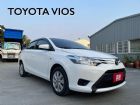 台南市原廠保養 僅跑3萬 升級安卓大螢幕  TOYOTA 豐田 / Vios中古車