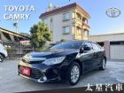 台南市(已收訂)~僅跑1萬 恆溫/安卓大螢幕 TOYOTA 豐田 / Camry中古車