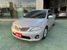 彰化縣【實車實價】12 ALTIS 認證車  TOYOTA 豐田 / Altis中古車