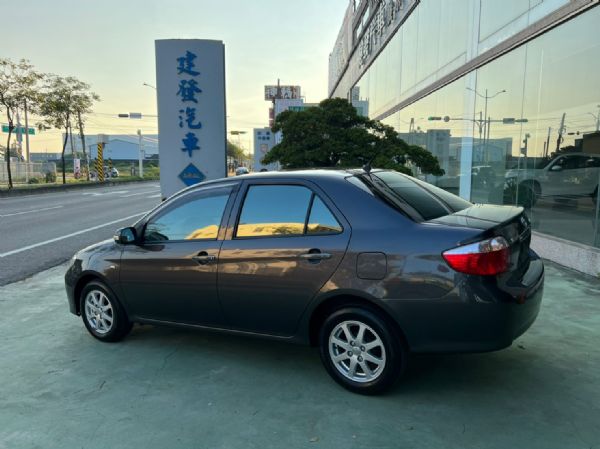 【實車實價】11 VIOS 省油 照片6